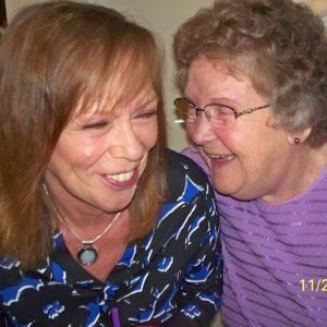 Meet your Posher, Kay